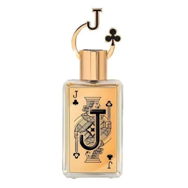 Fragrance World Jack edp 80ml Hombre - Fragrance World - Default Title - Perfumisimo